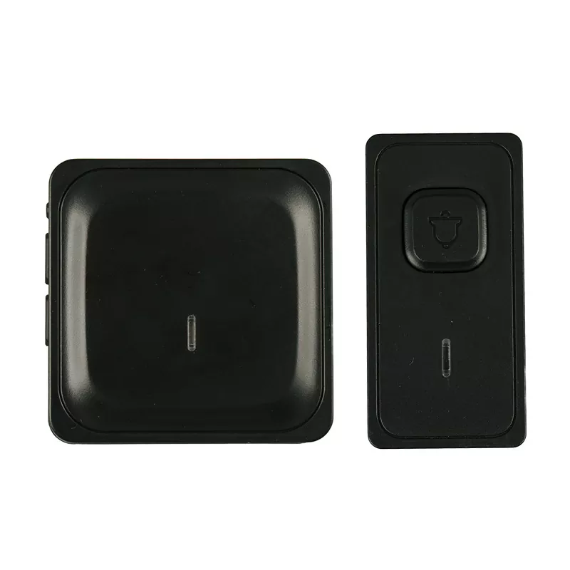 Bel Pintu Kawalan Jauh Wayarles EU