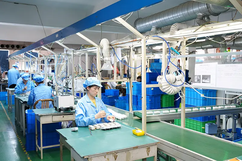 OEM Process
