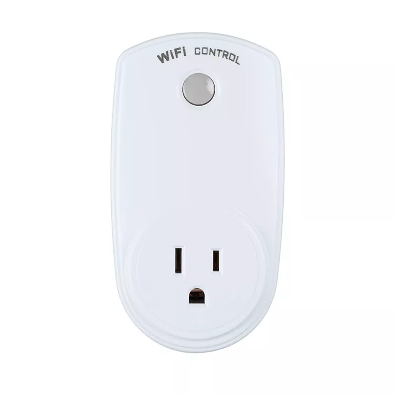 Tuya Smart US Wifi soket