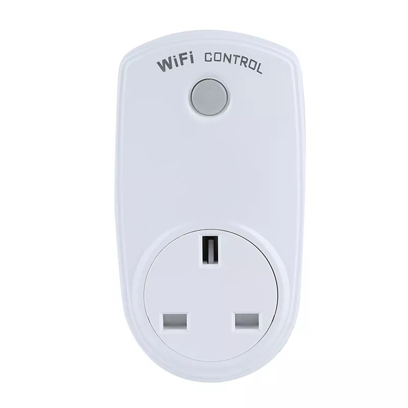 Soket Wifi UK